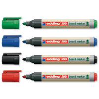 Edding 28 board marker